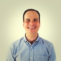 West Wing Writers Employee Jonas Kieffer's profile photo