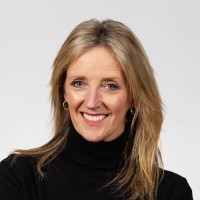 Uniphar | Commercial Employee Hazel Lodge's profile photo