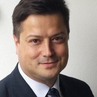 Foxium Employee Markku Kemppinen's profile photo