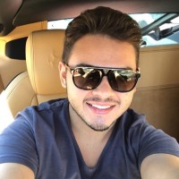 One Internet Group Employee Fernando Oliveira Lima's profile photo