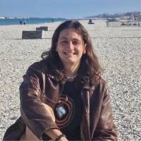 Dazerolab Employee Francesco di Sauro's profile photo