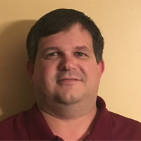 Christopher Mounts