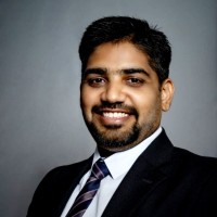 Anvex AI Technologies Employee Amit Rathi's profile photo