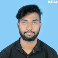 Appt Platform Employee Rohith Salugari's profile photo