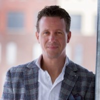 Reinier van Arkel Employee Bram Berkvens's profile photo