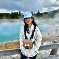 Ritika Motwani Email