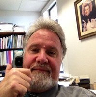 Diocese of San Diego Employee Kent Peters's profile photo