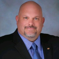Entergy Employee Michael Lefler's profile photo