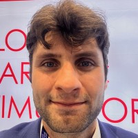 Alejandro Benito Email