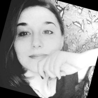Softaria Employee Kristina Moskalenko's profile photo