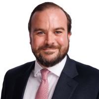 Chevron Employee John Kinney's profile photo