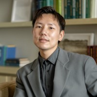 Four Seasons Hotels and Resorts Employee Vincent Ko's profile photo