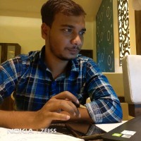 Subhendu Mondal Email