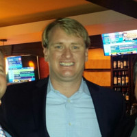 Jacksonville Sheriff Office Employee Jimmy Ricks's profile photo