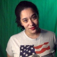Wisecrack Employee Corrigan Vaughan's profile photo