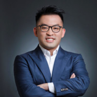 Jonathan Tong Email & Phone Number