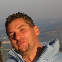 Tech Rain Employee Emanuele Ravasio's profile photo