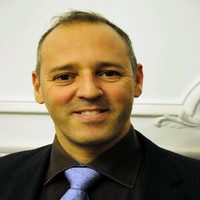 DGA - Direction générale de l'armement Employee Olivier Muscat's profile photo