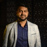 M2P Fintech Employee Franklin Arnold's profile photo