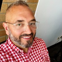 Breakthrough Autism NC Employee David Koffel's profile photo