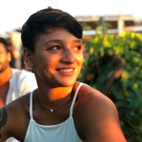 PELLETTERIA GAB S.R.L. Employee Giulia Comparini's profile photo