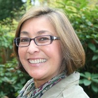 Tina Watson's profile photo