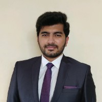 EXL Employee Basil Singh's profile photo