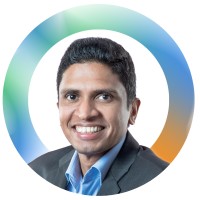 PeoplesHR Employee Nilendra Weerasinghe's profile photo