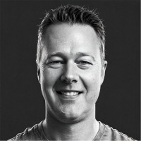 Amazon Employee David Soderberg's profile photo