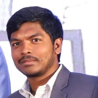 Flipkart Employee Hemanth K's profile photo