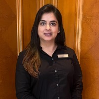 Disha Arora Email & Phone Number
