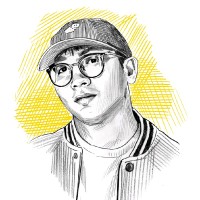 Zillow Employee Yen Hoang's profile photo