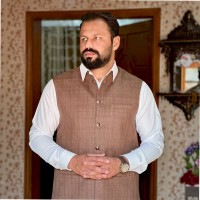 Soft IT Land Employee Touseeq Razzaq's profile photo