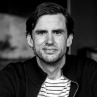 Rock Paper Reality Employee Bobby King's profile photo