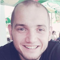 Adanto Software Employee Piotr Dziubek's profile photo