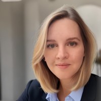 CIMC Group Employee Georgina Ashford's profile photo