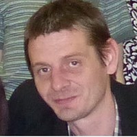 Delta Academies Trust Employee Richard Taylor's profile photo