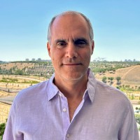 Topazium Artificial Intelligence Employee Carlos Galmarini's profile photo