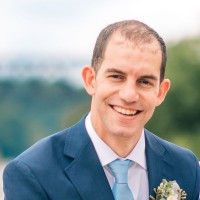 National Football League (NFL) Employee Mark Weiss's profile photo