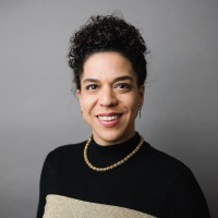 evoke Employee Dana Poreh's profile photo