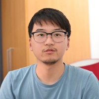 Qube Research & Technologies Employee Yi Lai's profile photo
