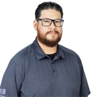 Perera Construction Employee Israel Flores's profile photo