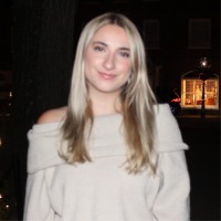 CONEC North America Employee Hana Doroba's profile photo