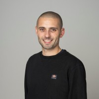 CDS Netcom Employee Adrian Baumann's profile photo