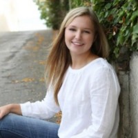 Elation Health Employee Emma Frame's profile photo