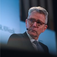 McLarty Associates Employee Geoffrey Pyatt's profile photo