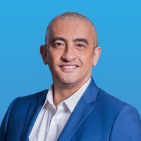 Adcorp Holdings Limited Employee John Wentzel's profile photo