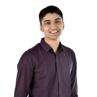Arjun Ramani's profile photo