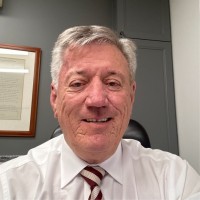  Employee Joe O'Dea's profile photo