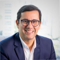 Tenax Capital Employee Alexandre Silverio's profile photo